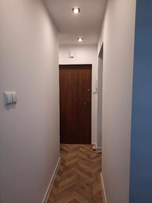 Apartament M&K Z Widokiem Na Stare Miasto Zamosc  Exterior photo