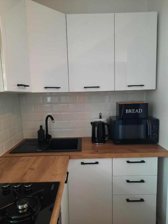Apartament M&K Z Widokiem Na Stare Miasto Zamosc  Exterior photo