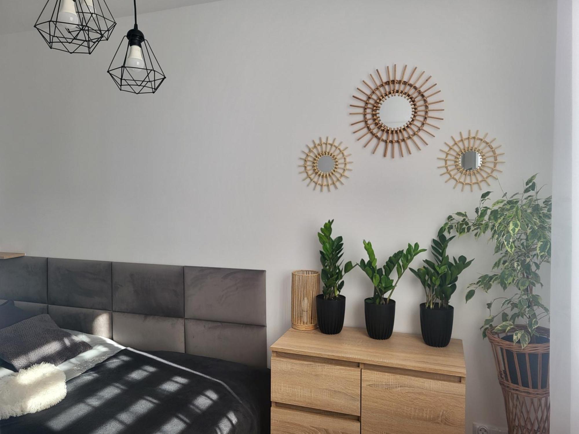 Apartament M&K Z Widokiem Na Stare Miasto Zamosc  Exterior photo